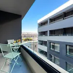 Hica Apartments La Linea Studio Apt With Balcony