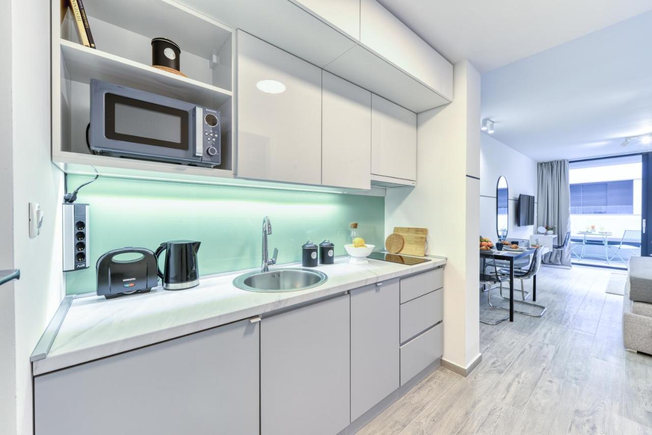 Hica La Linea With Balcony Apartment Dubrovnik