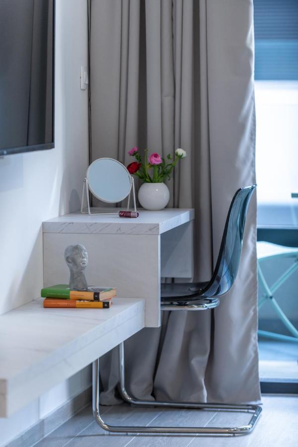 Appartement Hica La Linea With Balcony *